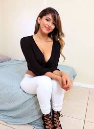 Russian Call Girl In Ashram