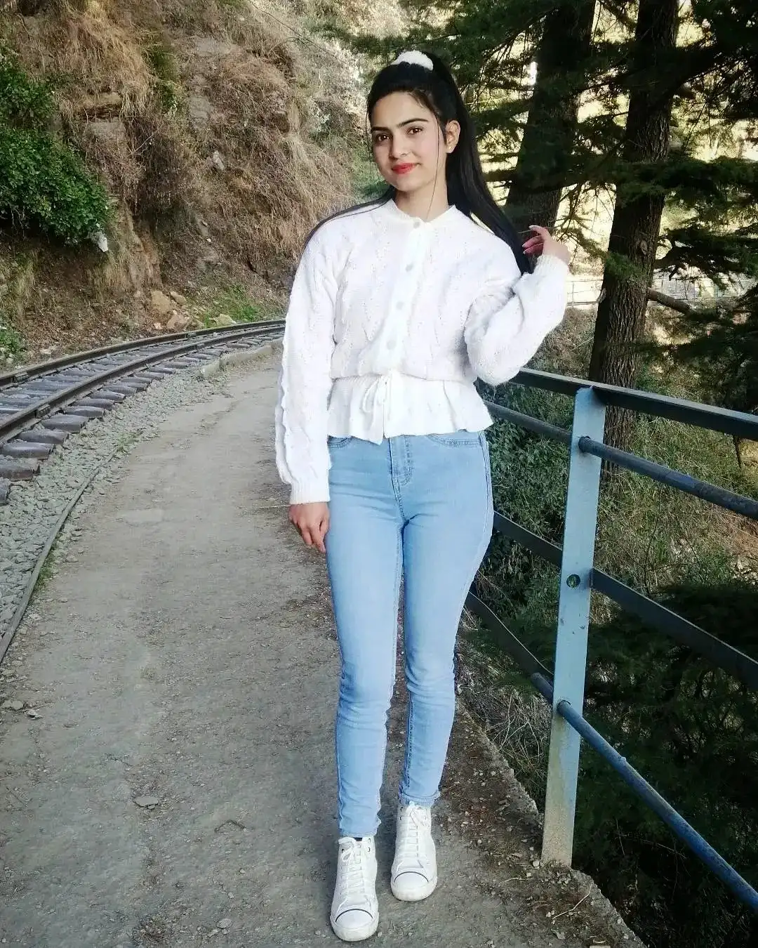 Call Girls In Ashram